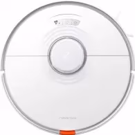 Пылесос-робот Roborock S7WH, 66 Вт, 72 дБ, Белый