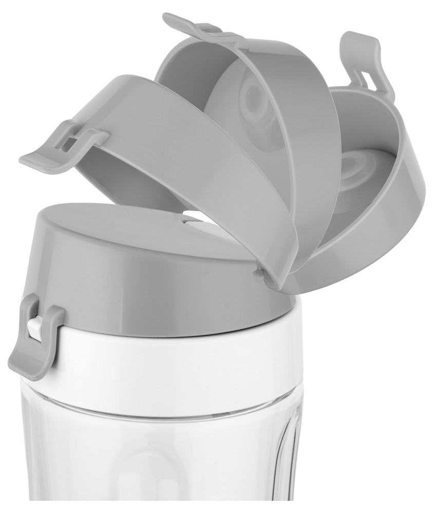Blender pentru smoothie Smoothie Sencor SBL 2210WH Alb / viteze / ml photo 6