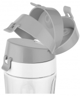Blender pentru smoothie Sencor SBL 2210WH, 500  W, Alb thumbnav 4