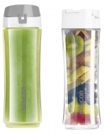 Blender pentru smoothie Sencor SBL 2210WH, 500  W, Alb thumbnav 6