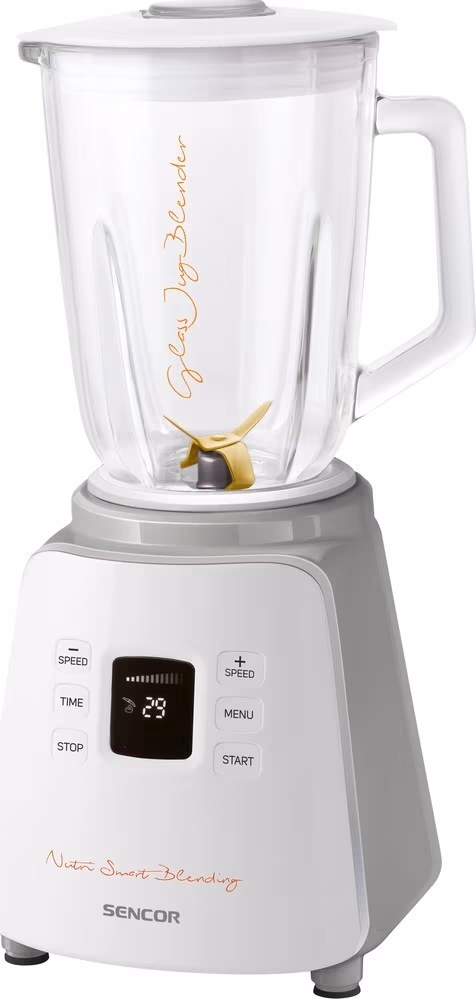 Blender Sencor SBL 4870WH, Alb 