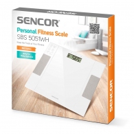 Весы напольные Sencor SBS 5051WH thumbnav 7
