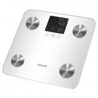 Весы напольные Sencor SBS6025WH thumbnav 2