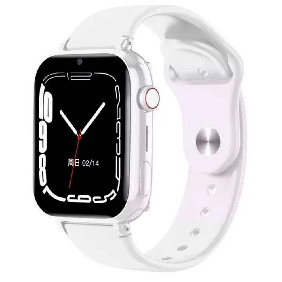 Умные часы для детей Smart Baby Watch 4G Ultra