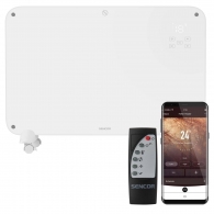 Конвектор Sencor SCF4200WH thumbnav