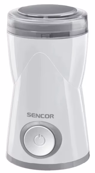 Кофемолка Sencor SCG 1050WH 
