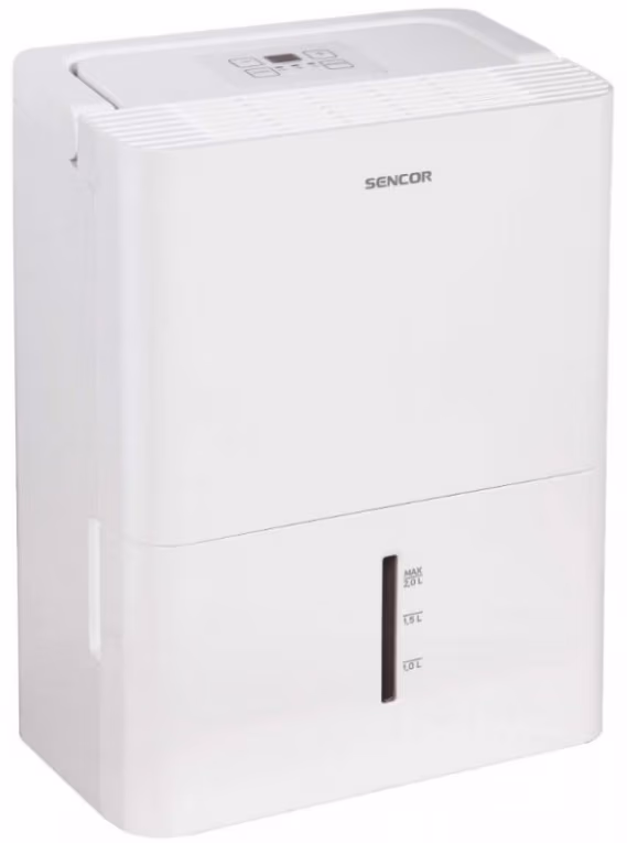 Dezumidificator Sencor SDH1020WH 