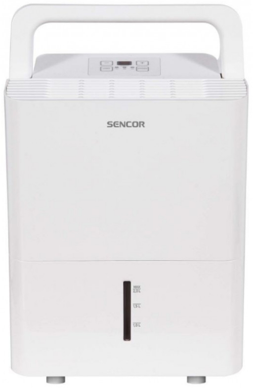 Осушитель Sencor SDH1020WH photo 4