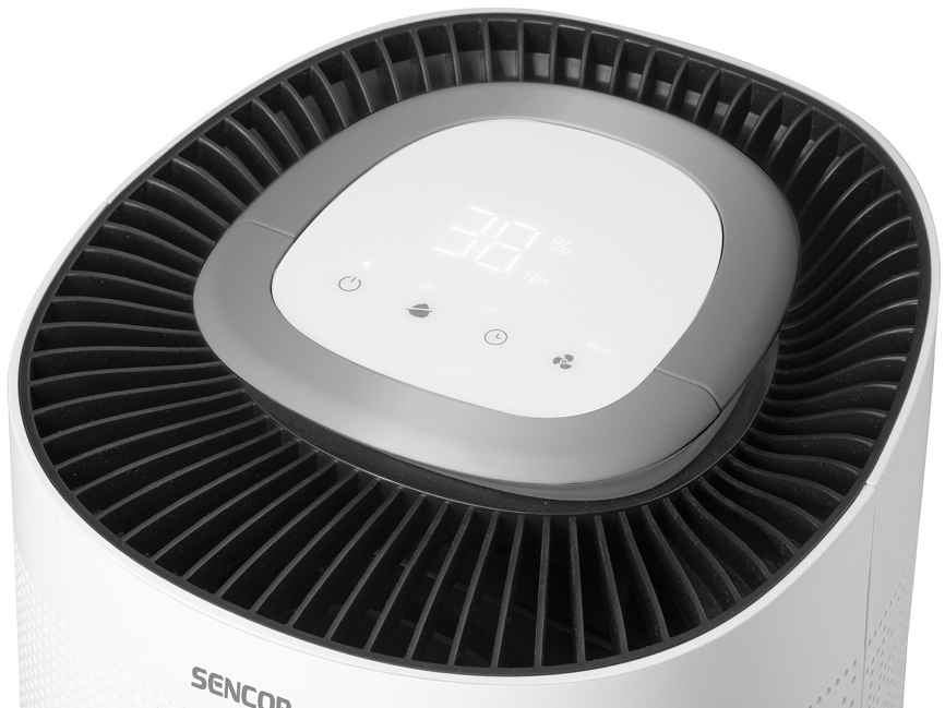 Осушитель Sencor SDH1210WH photo 11