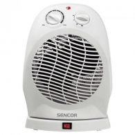 Ventilator termic Sencor SFH7051WH thumbnav