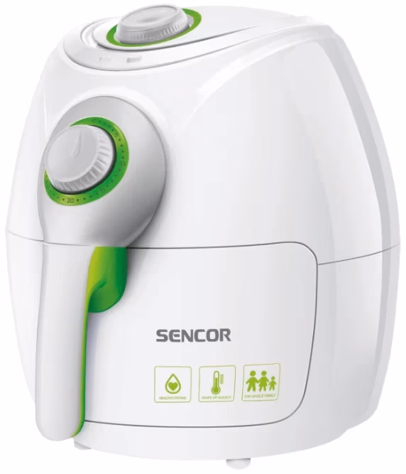 Аэрогриль Sencor SFR3220WH 