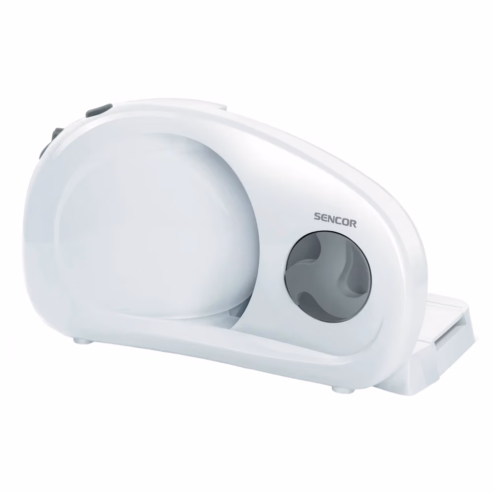 Ломтерезка Sencor SFS 1000WH 