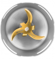 Блендер Sencor SHB 4460WH, 700 мл, 21 скоростей, Белый  thumbnav 4