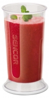 Блендер Sencor SHB 4460WH, 700 мл, 21 скоростей, Белый  thumbnav 5