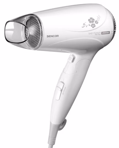 Uscator de par Sencor SHD7120WH 