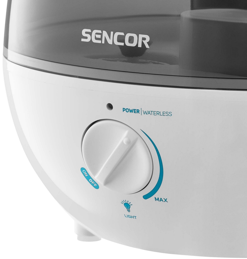 Umidificator Sencor SHF2080WH photo 6