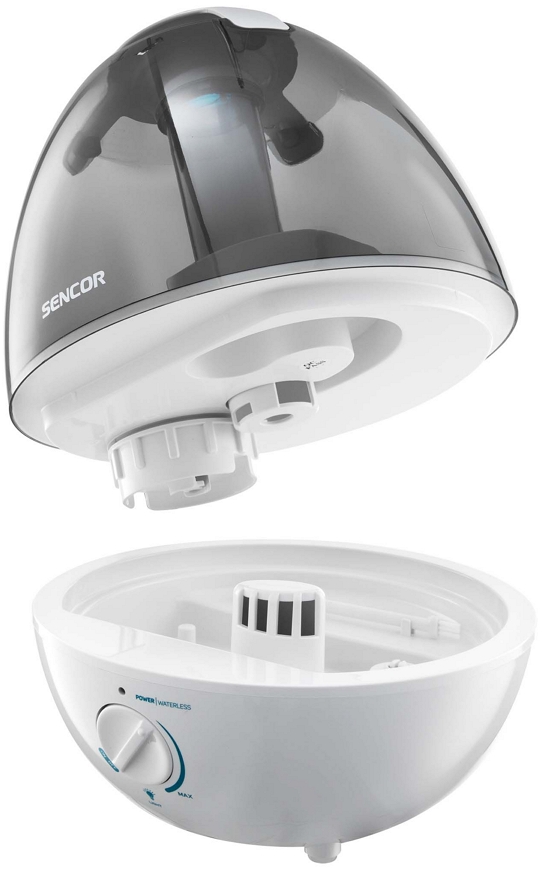 Umidificator Sencor SHF2080WH photo 7