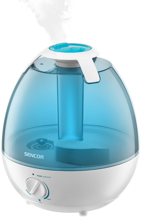 Umidificator Sencor SHF2080WH photo 9