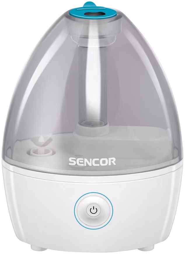 Увлажнитель воздуха Sencor SHF901WH