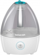 Увлажнитель воздуха Sencor SHF901WH thumbnav 1