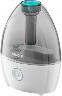 Увлажнитель воздуха Sencor SHF901WH thumbnav 2