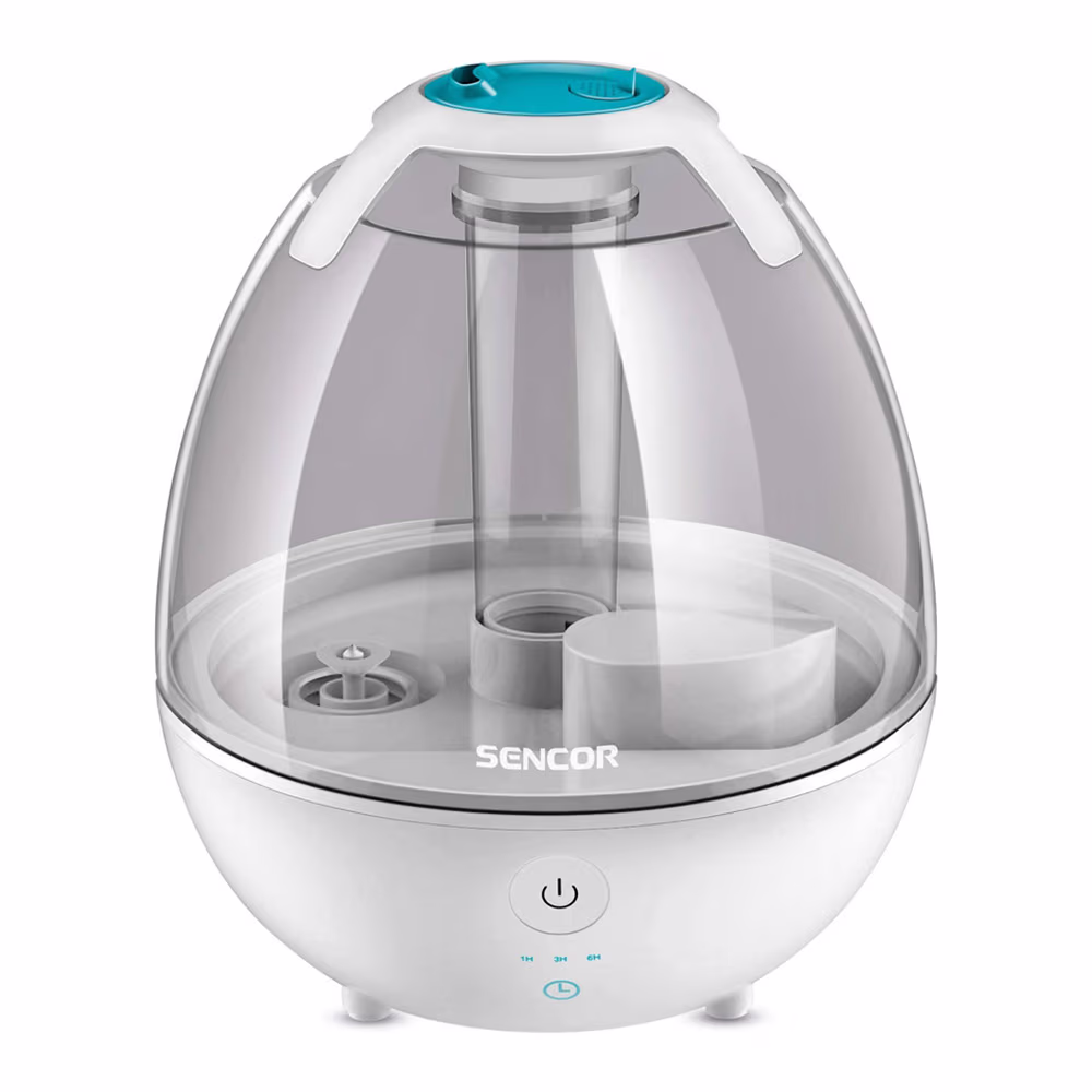 Увлажнитель воздуха Sencor SHF950WH 