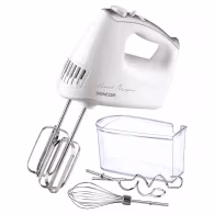 Mixer Sencor SHM5206WH, 