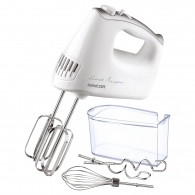 Mixer Sencor SHM5206WH,  thumbnav 1