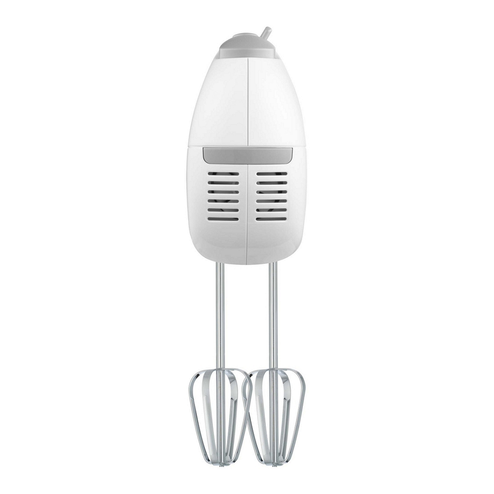 Mixer De mana Sencor SHM5400WH / 5 Mpix viteze / Alb photo 3