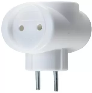 Adaptor de retea Volsten SI 1/3-WH