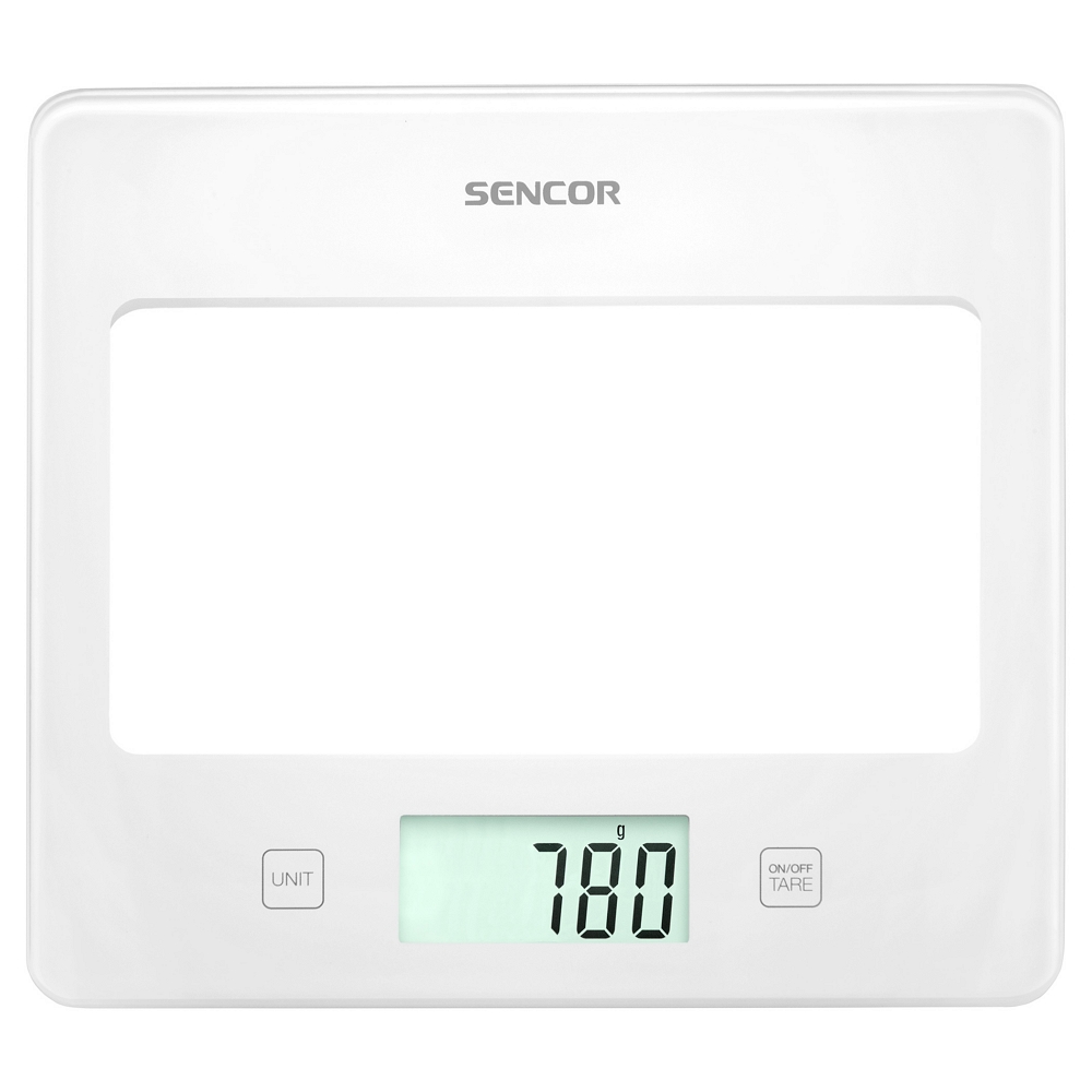 Cintar p/u bucatarie Sencor SKS5030WH photo 1