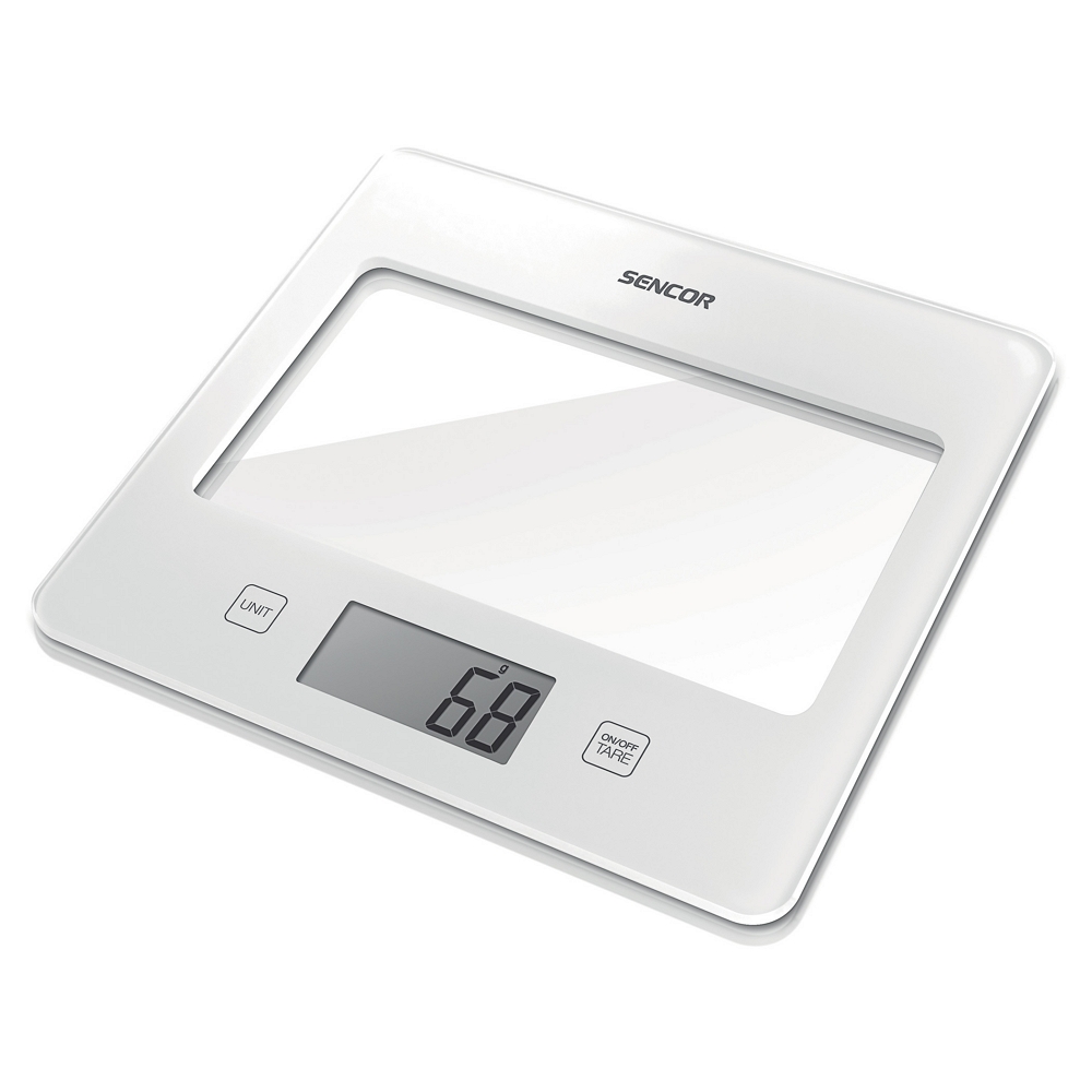 Cintar p/u bucatarie Sencor SKS5030WH photo 3