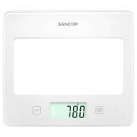 Cintar p/u bucatarie Sencor SKS5030WH thumbnav 1