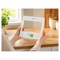 Cintar p/u bucatarie Sencor SKS5030WH thumbnav 6
