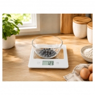 Cintar p/u bucatarie Sencor SKS5030WH thumbnav 7