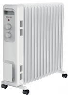 Radiator cu ulei Sencor SOH 3213WH thumbnav 1