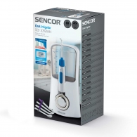 Irigator Sencor SOI3312WH thumbnav 8