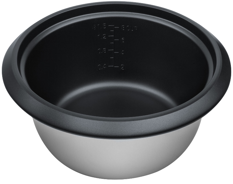 Masina de gatit orez Sencor SRM 1500WH / Pina la 3 l / 500 / 1 programe / Alb photo 5