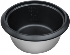 Masina de gatit orez Sencor SRM 1500WH, 500  W, 1 programe, Alb thumbnav 5