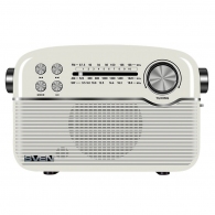 Acustica portabila Sven SRP-500 White thumbnav 3