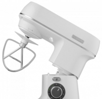 Кухонный комбайн Sencor STM 3750WH, 6 скоростей, Белый thumbnav 8