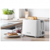Prajitor de paine Sencor STS 2606WH thumbnav 7