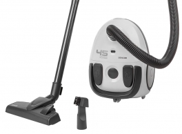 Aspirator cu sac Sencor SVC45WH thumbnav 1