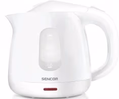 Fierbator de apa electric Sencor SWK 1010WH