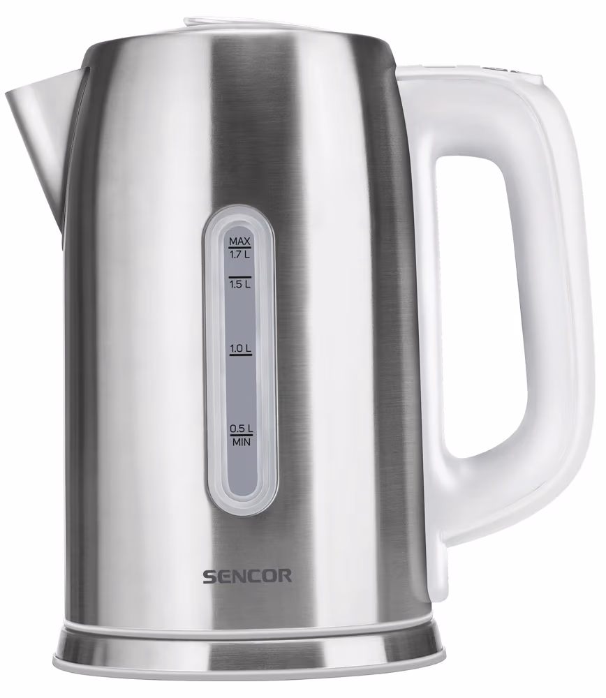 Fierbator de apa electric Sencor SWK 1761WH 