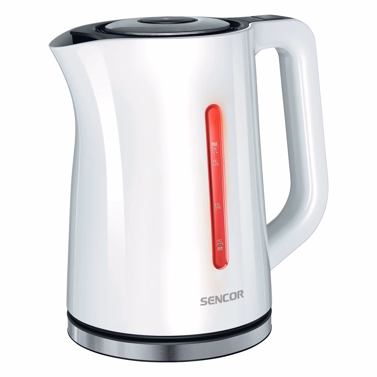 Fierbator de apa electric Sencor SWK 1791WH 