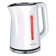Fierbator de apa electric Sencor SWK 1791WH