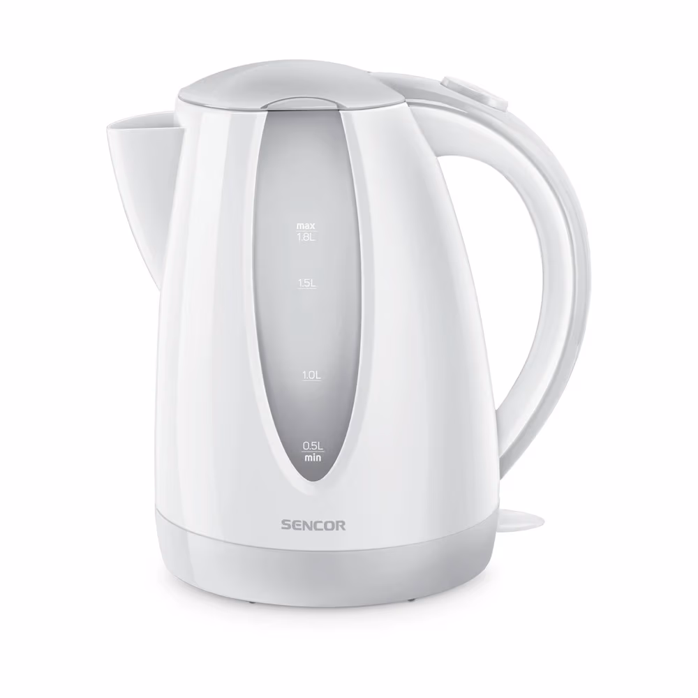 Чайник электрический Sencor SWK 1810WH