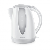 Чайник электрический Sencor SWK 1810WH thumbnav