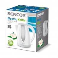 Fierbator de apa electric Sencor SWK 1810WH thumbnav 3